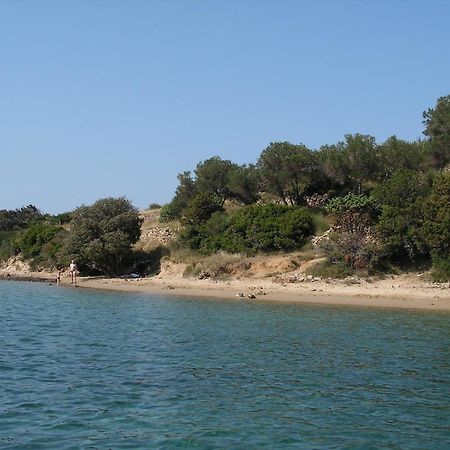 Apartment Supetarska Draga - Donja 2020A Rab Town Extérieur photo