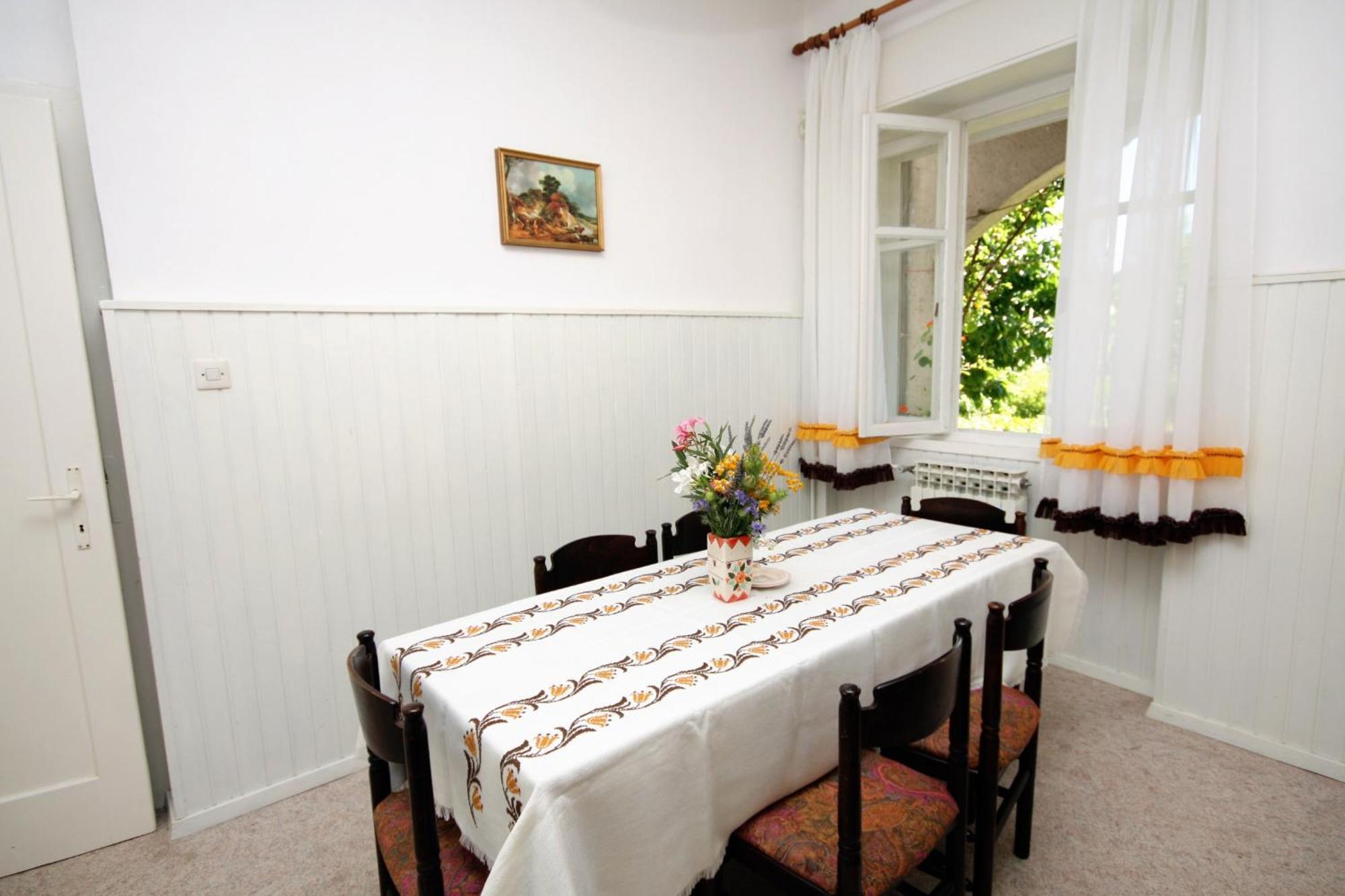 Apartment Supetarska Draga - Donja 2020A Rab Town Extérieur photo