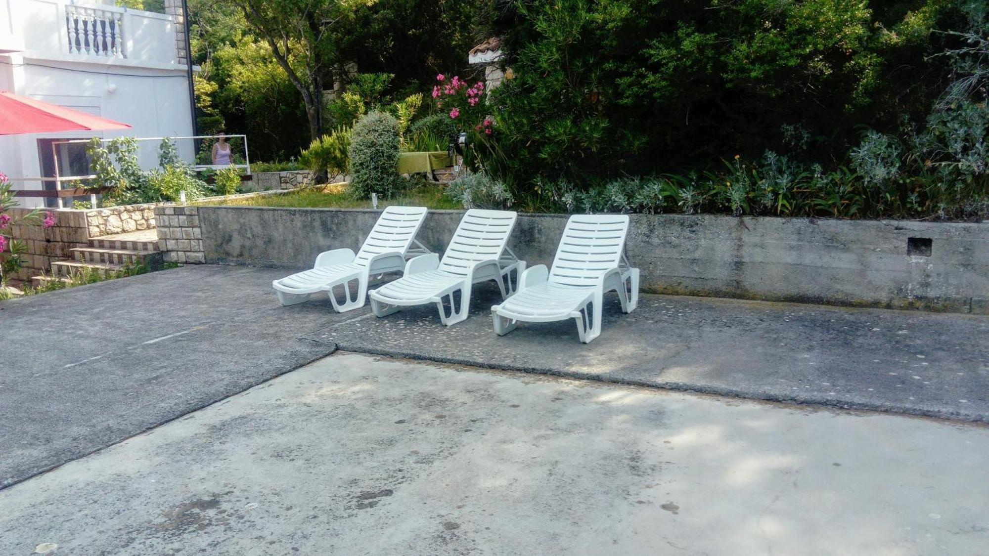 Apartment Supetarska Draga - Donja 2020A Rab Town Extérieur photo