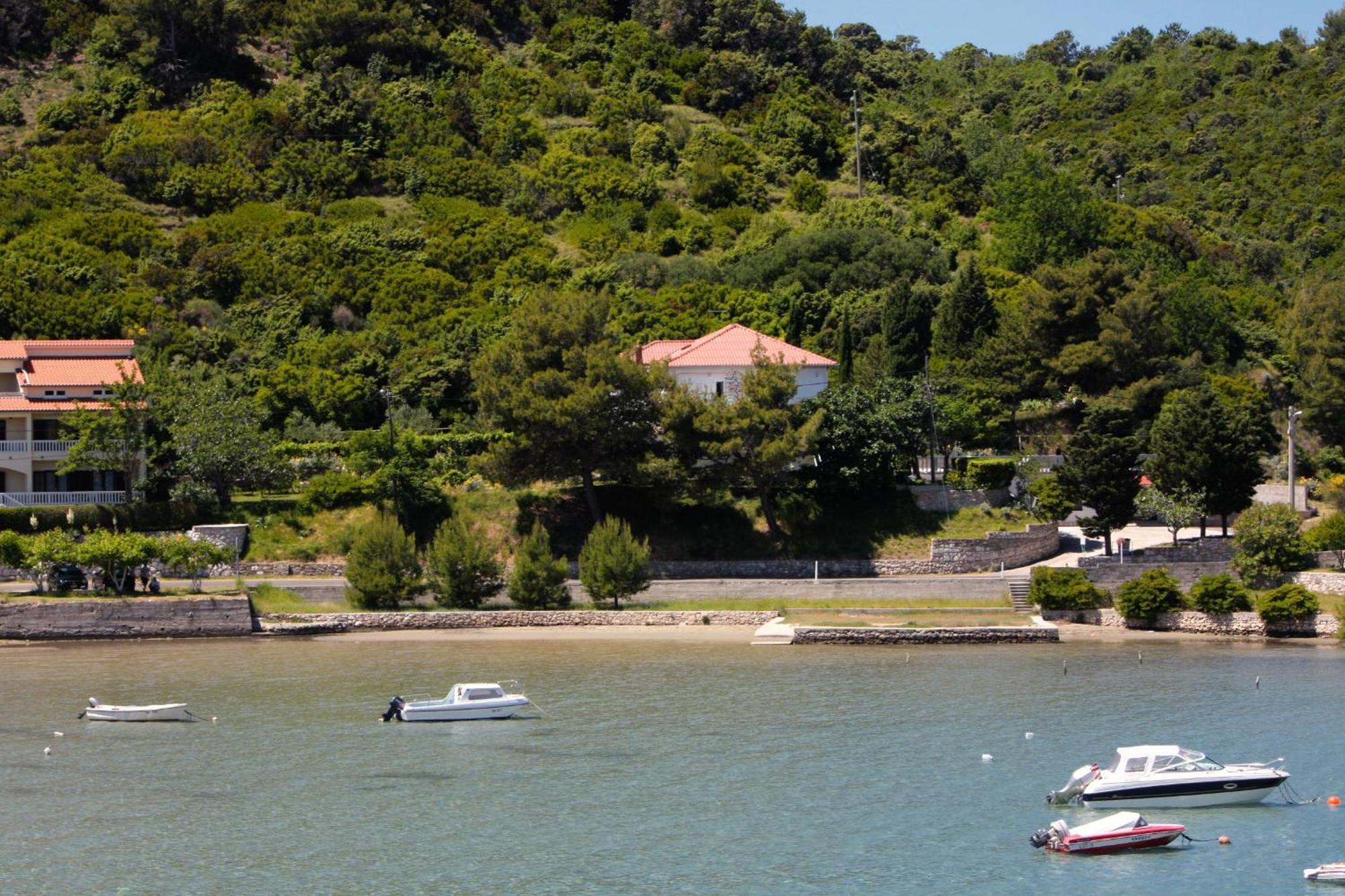 Apartment Supetarska Draga - Donja 2020A Rab Town Extérieur photo