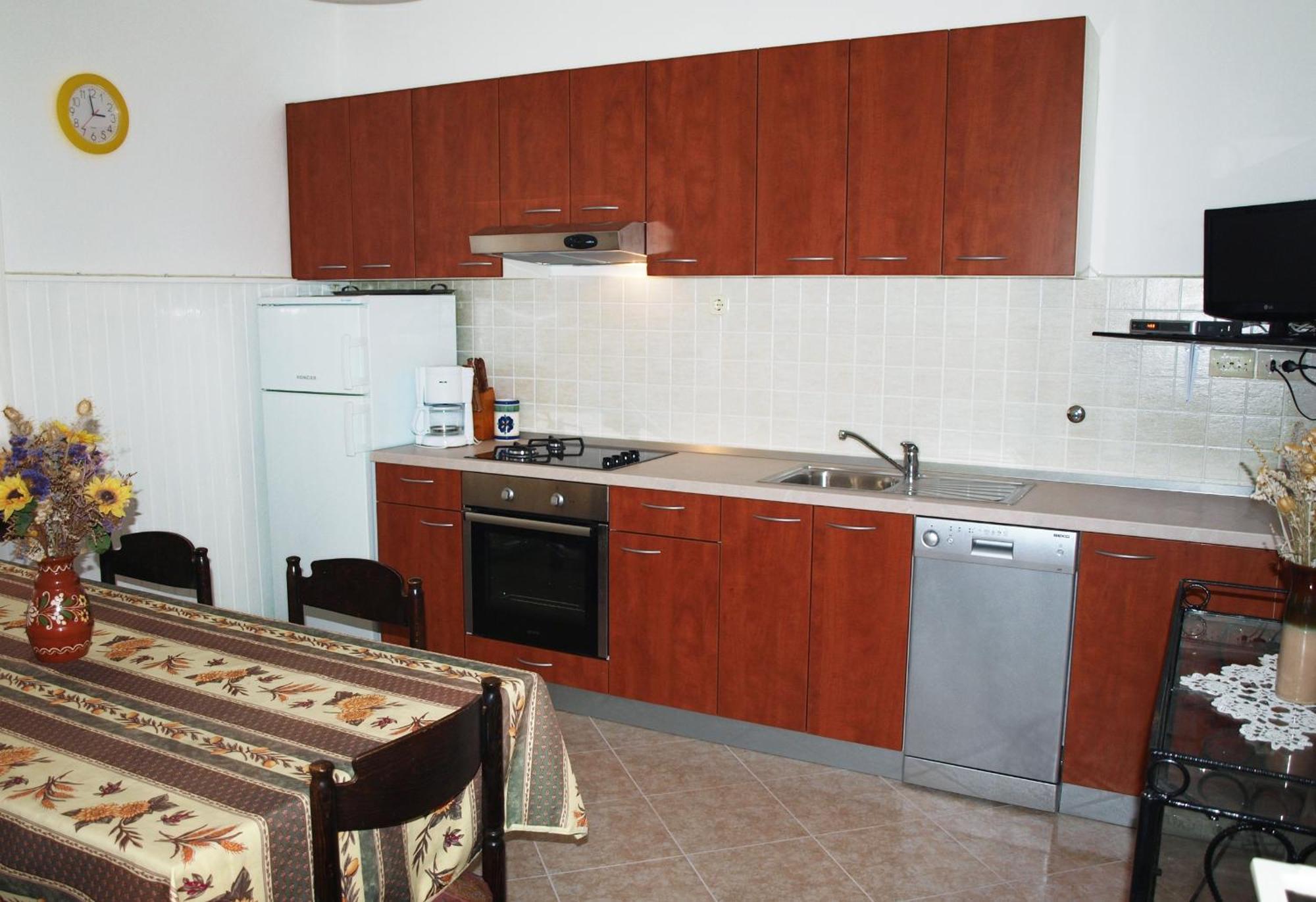 Apartment Supetarska Draga - Donja 2020A Rab Town Extérieur photo