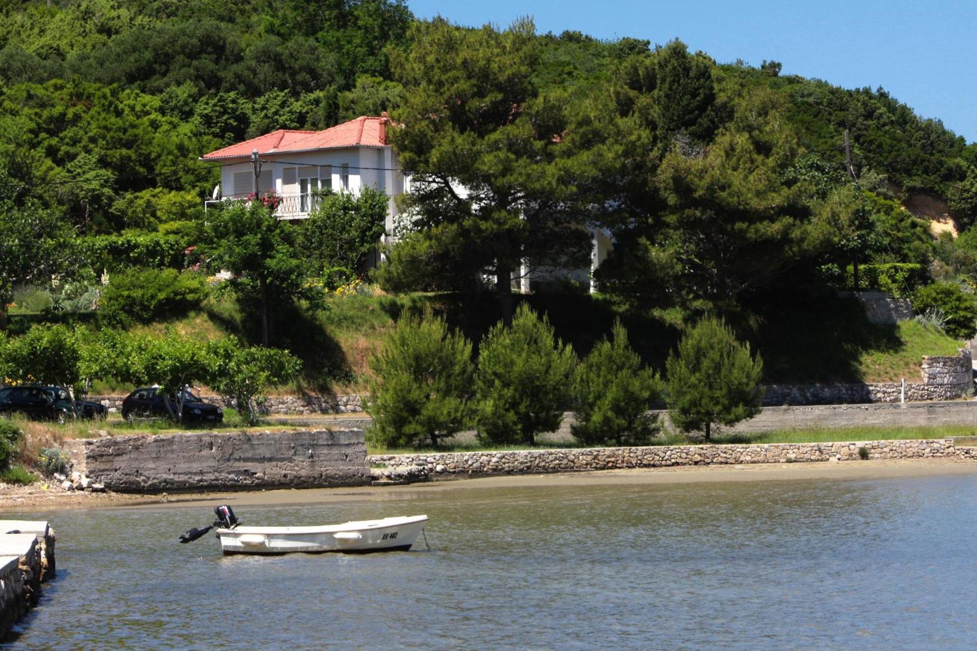 Apartment Supetarska Draga - Donja 2020A Rab Town Extérieur photo