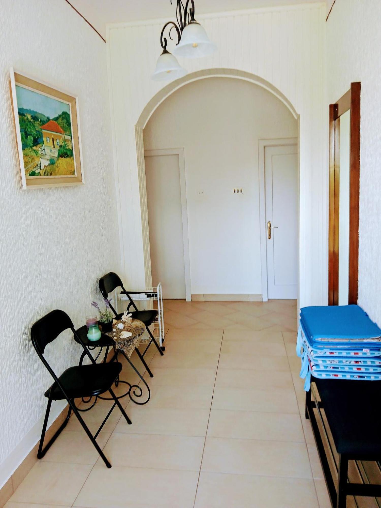 Apartment Supetarska Draga - Donja 2020A Rab Town Extérieur photo